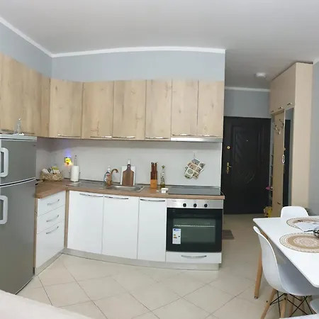Apartmán Zeko