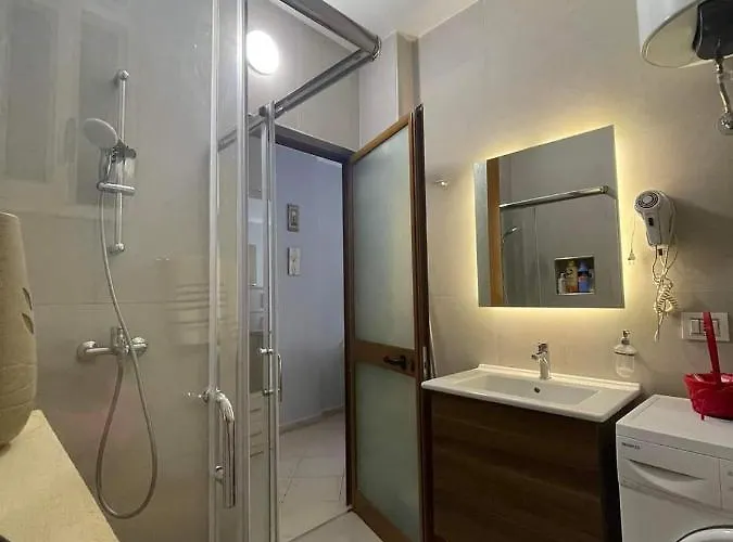 Zeko アパート ゴーレム