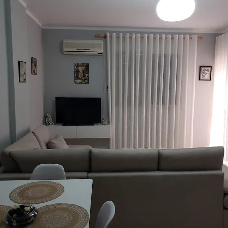 Apartment Zeko *