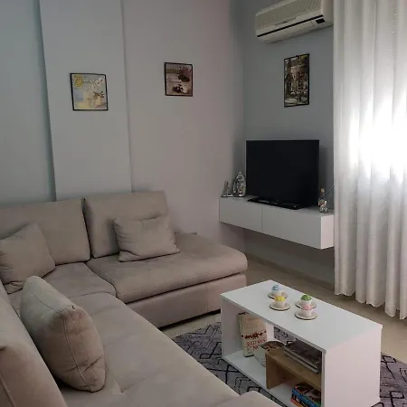 Zeko Apartment *