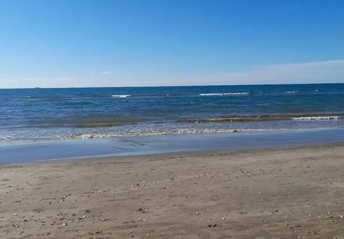 Lägenhet Zeko Golem (Tirana)